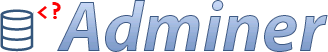 Adminer